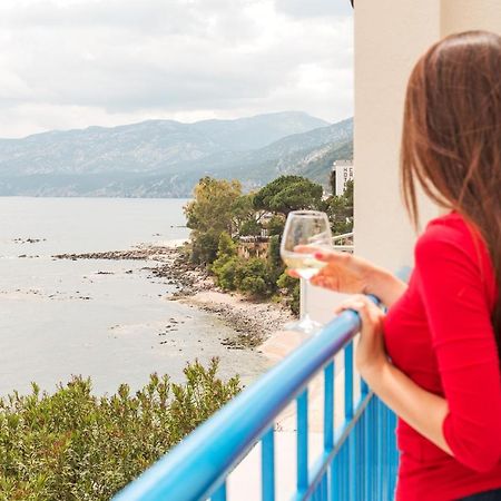Locanda Su Recreu Cala Gonone Esterno foto