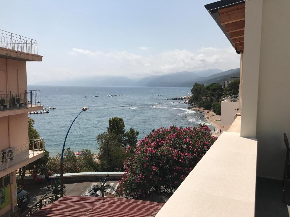 Locanda Su Recreu Cala Gonone Esterno foto