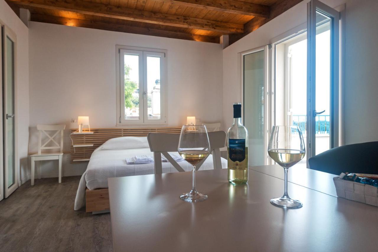 Locanda Su Recreu Cala Gonone Esterno foto