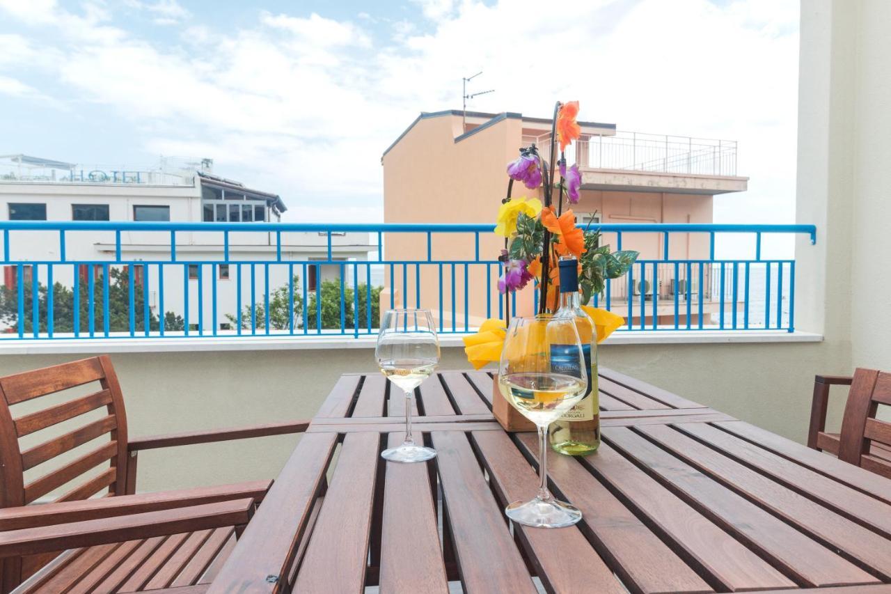 Locanda Su Recreu Cala Gonone Esterno foto