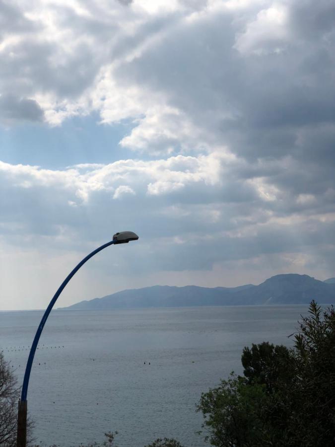 Locanda Su Recreu Cala Gonone Esterno foto