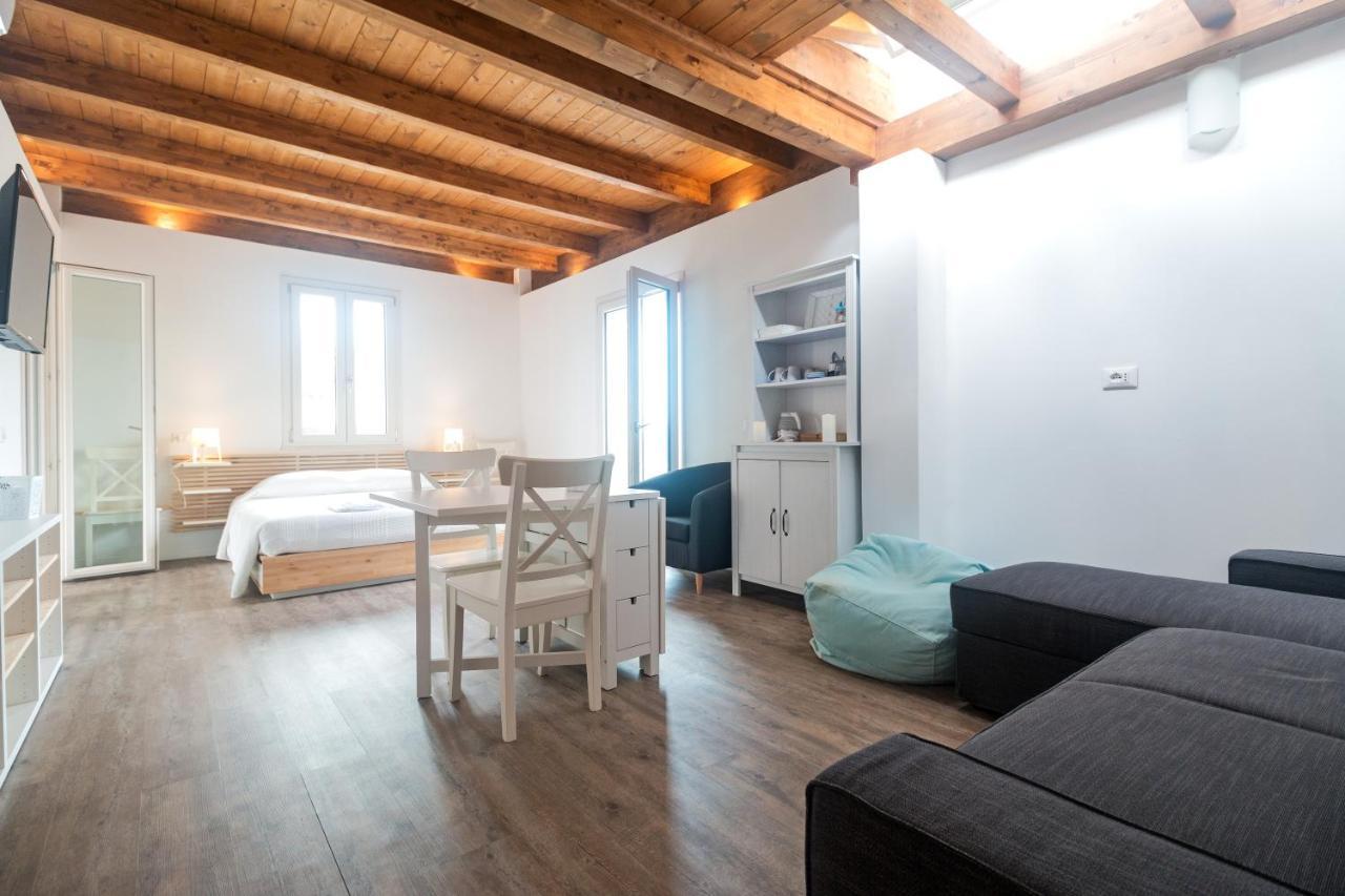 Locanda Su Recreu Cala Gonone Esterno foto