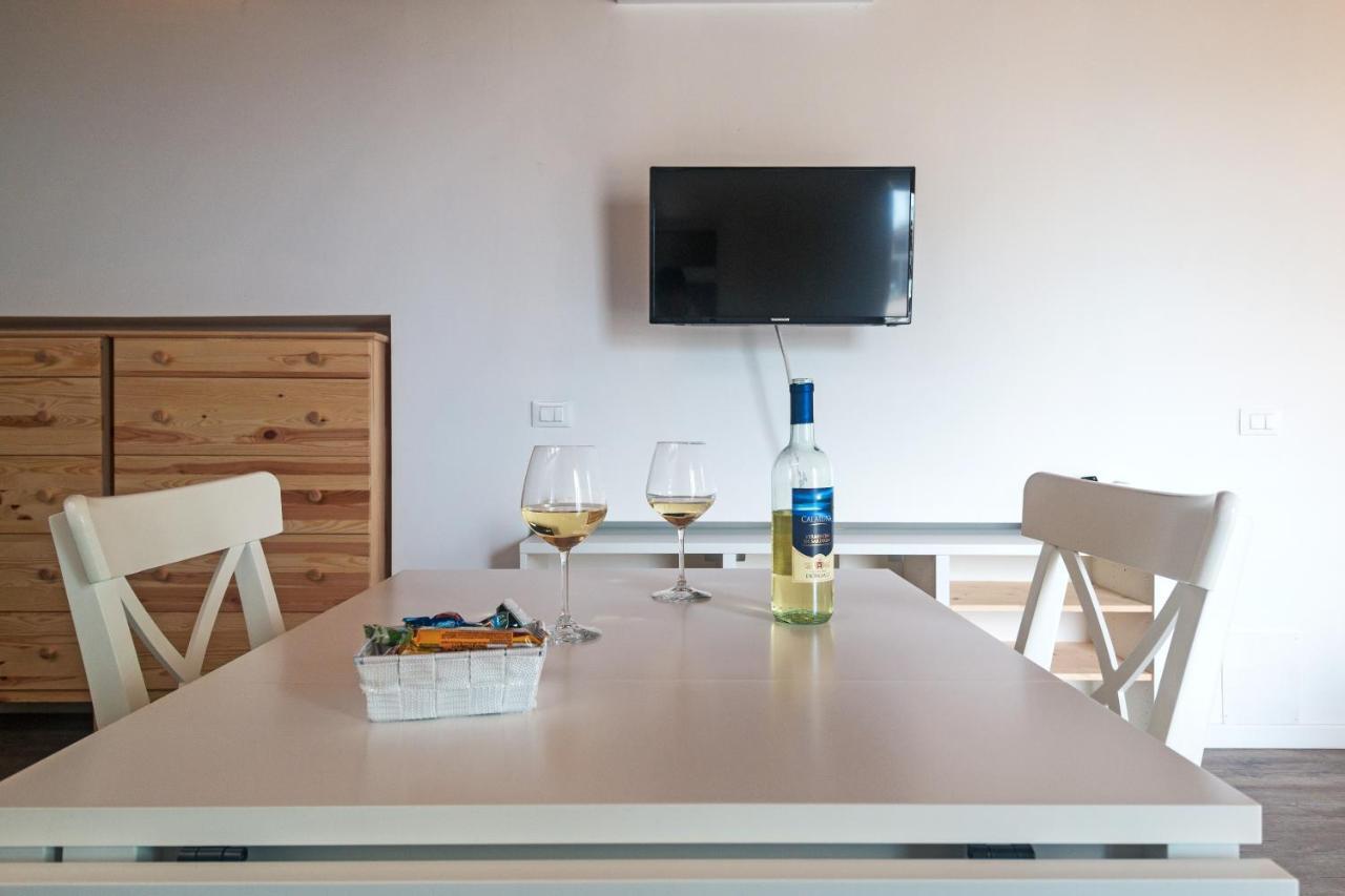 Locanda Su Recreu Cala Gonone Esterno foto