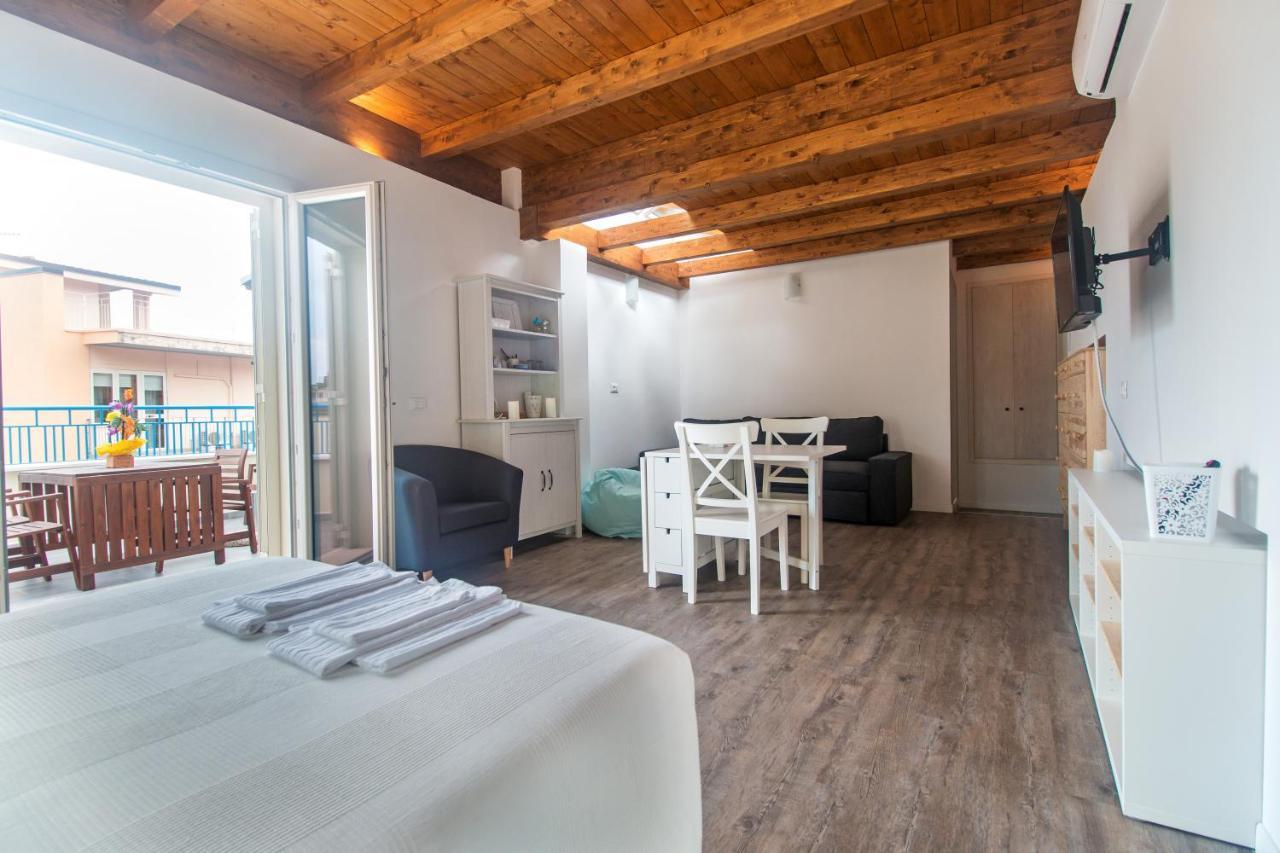 Locanda Su Recreu Cala Gonone Esterno foto