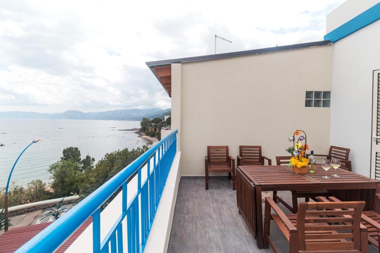 Locanda Su Recreu Cala Gonone Esterno foto