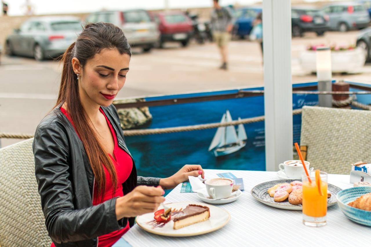 Locanda Su Recreu Cala Gonone Esterno foto