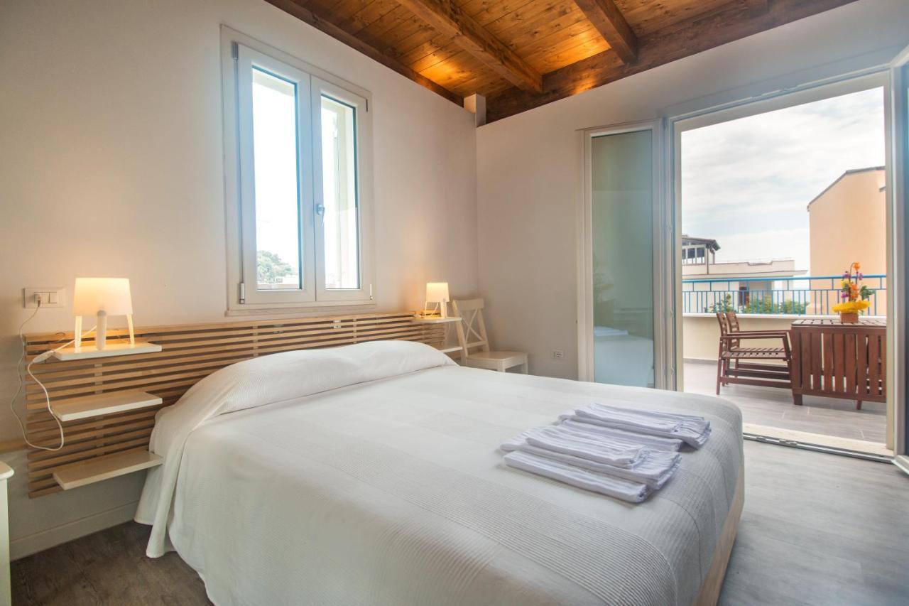 Locanda Su Recreu Cala Gonone Esterno foto