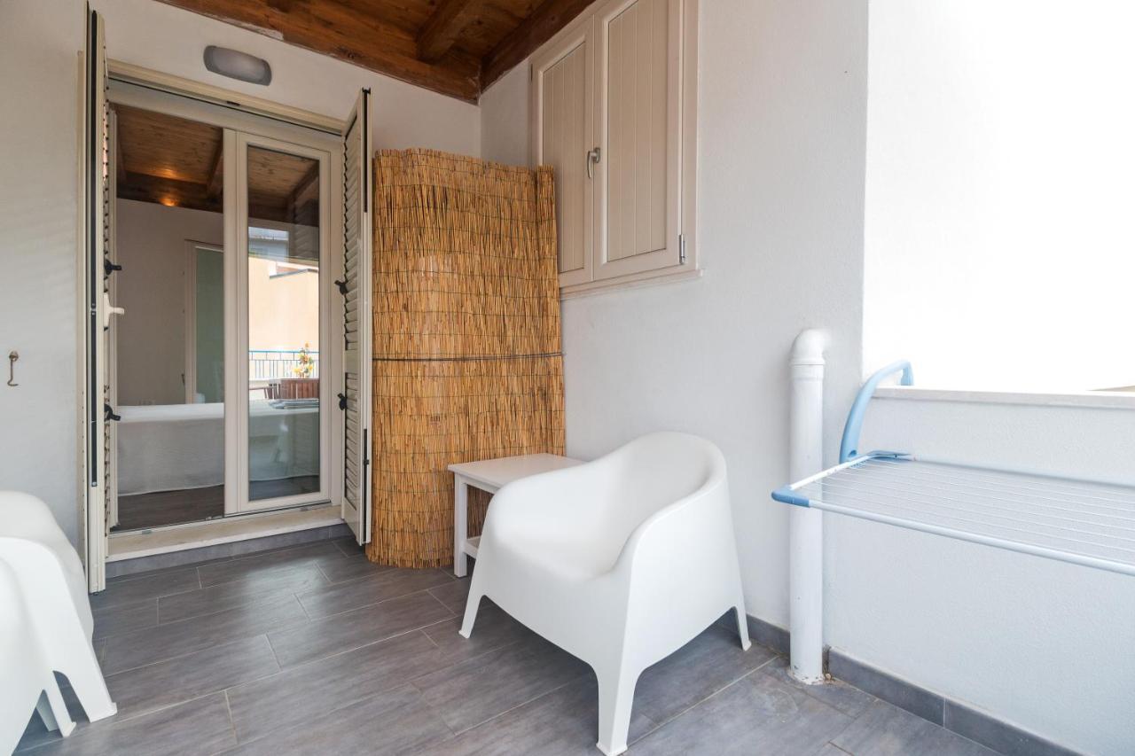Locanda Su Recreu Cala Gonone Esterno foto
