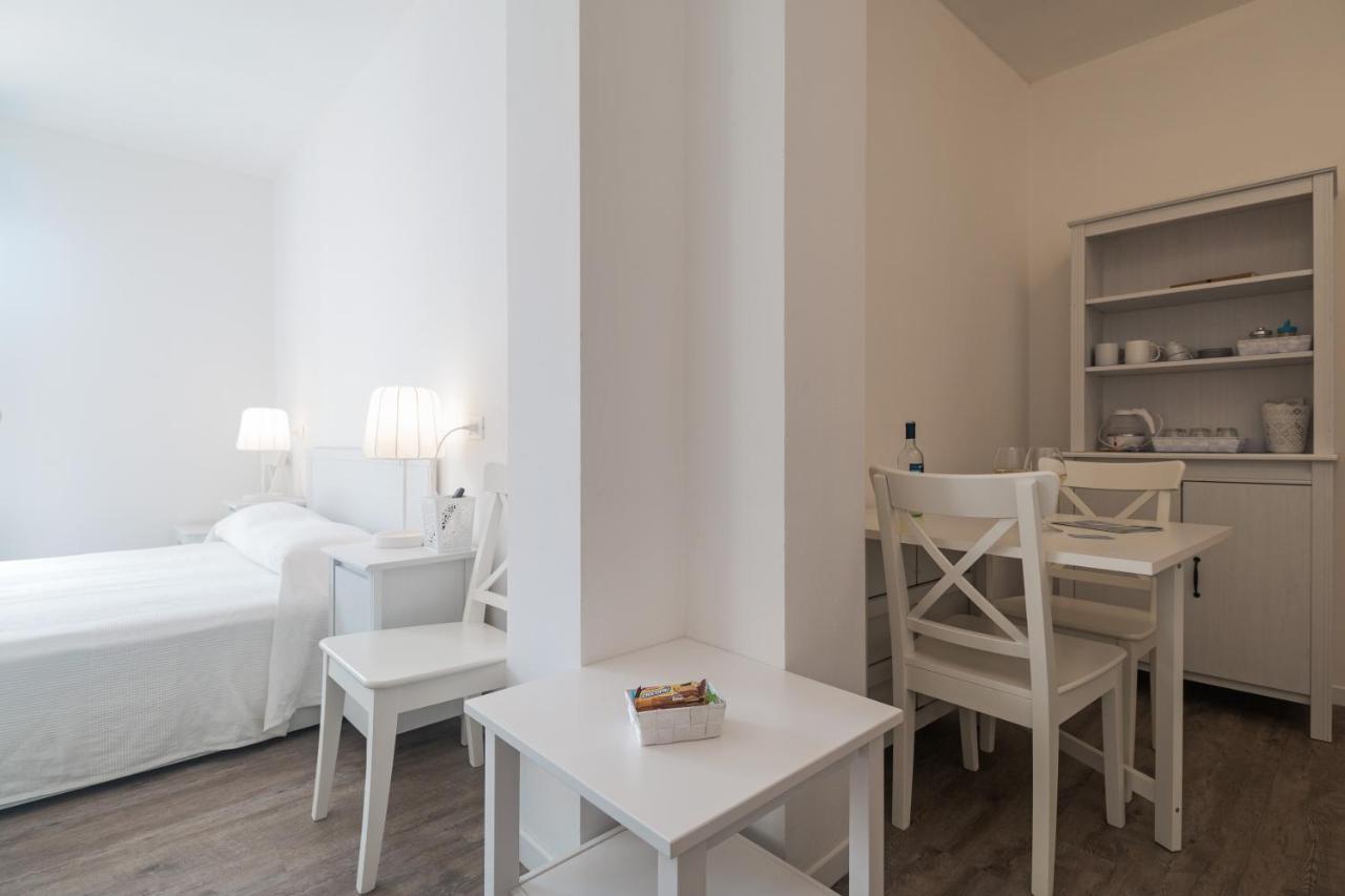 Locanda Su Recreu Cala Gonone Esterno foto