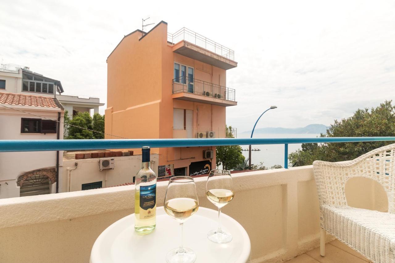 Locanda Su Recreu Cala Gonone Esterno foto